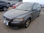 2010 VOLVO V50 S for sale at Copart PETERLEE