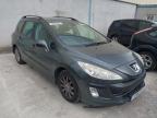 2010 PEUGEOT 308  for sale at Copart CASTLEDERMOT - IRELAND