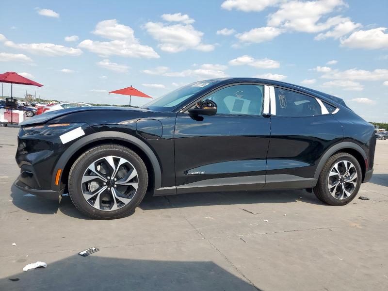 2025 FORD MUSTANG MACH-E SELECT   à vendre chez Copart TX - DALLAS