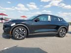 2025 FORD MUSTANG MACH-E SELECT   à vendre chez Copart TX - DALLAS