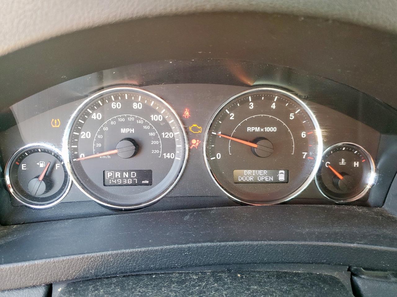 2010 Jeep Grand Cherokee Laredo VIN: 1J4PS4GK1AC117782 Lot: 67278605