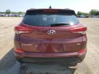 2016 HYUNDAI TUCSON LIMITED   à vendre chez Copart ON - TORONTO