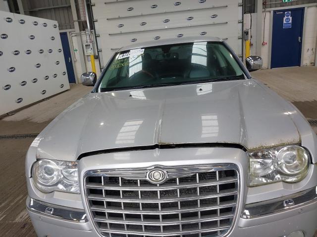 2010 CHRYSLER 300C SR CR