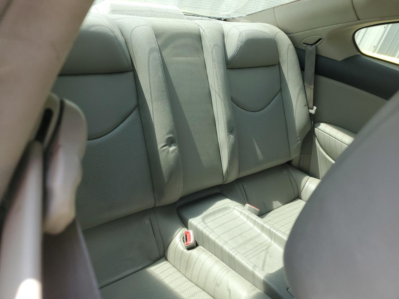 2009 Infiniti G37 VIN: JNKCV64F69M651623 Lot: 69142065