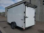 2021 BRAVO TRAILER 6 X 12 a la Venta en Copart MN - MINNEAPOLIS NORTH