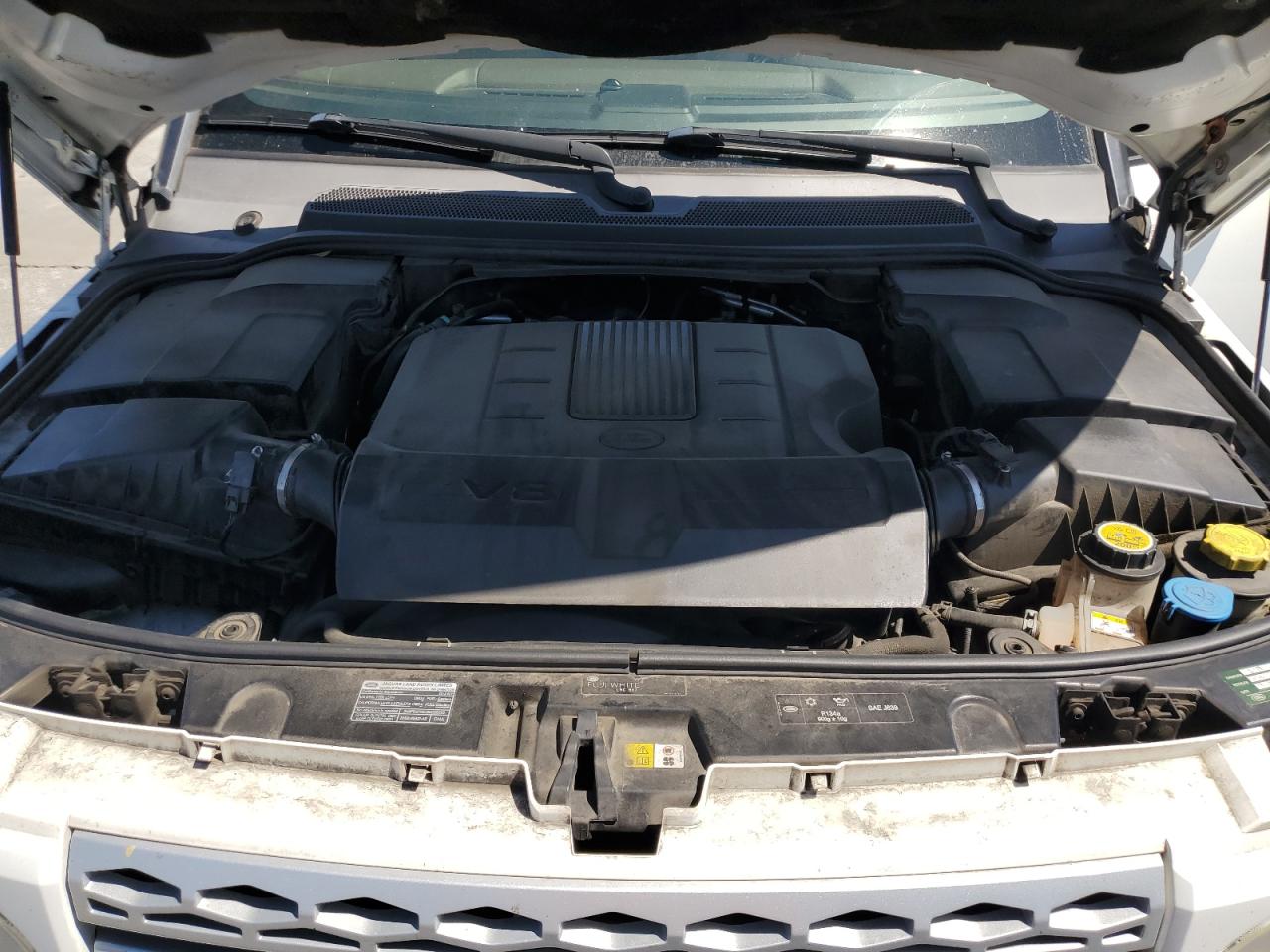 2013 Land Rover Lr4 Hse VIN: SALAG2D44DA674959 Lot: 68313805