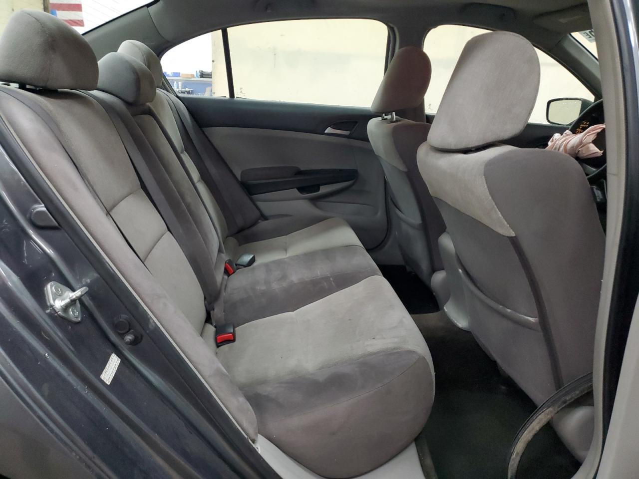 2009 Honda Accord Lxp VIN: 1HGCP264X9A045616 Lot: 70833695