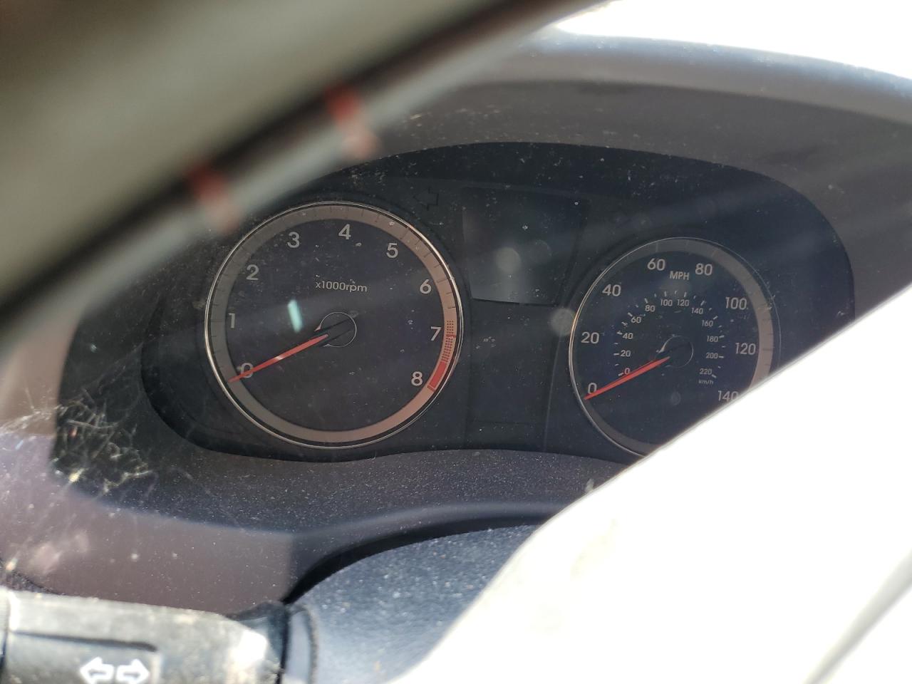 2014 Hyundai Accent Gls VIN: KMHCT4AE5EU687249 Lot: 68177565