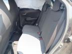 2021 TOYOTA AYGO X-TREND TSS VVT-I  for sale at Copart NEWBURY