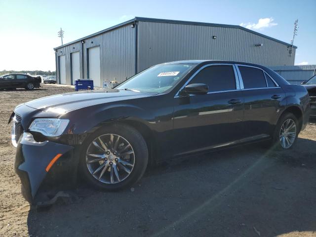  CHRYSLER 300 2017 Black