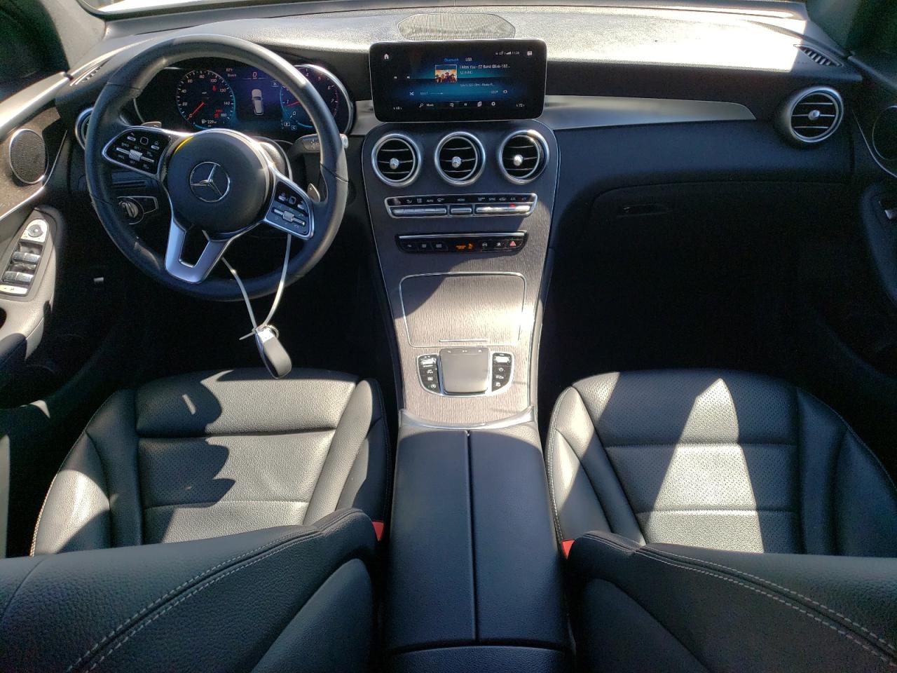 2020 Mercedes-Benz Glc 300 4Matic VIN: WDC0G8EB2LF708556 Lot: 69142275