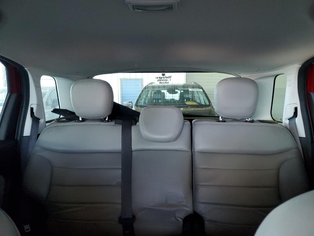 2014 Fiat 500L Easy VIN: ZFBCFABH4EZ027440 Lot: 67712195