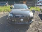2015 AUDI Q7 PREMIUM PLUS   à vendre chez Copart MD - BALTIMORE EAST