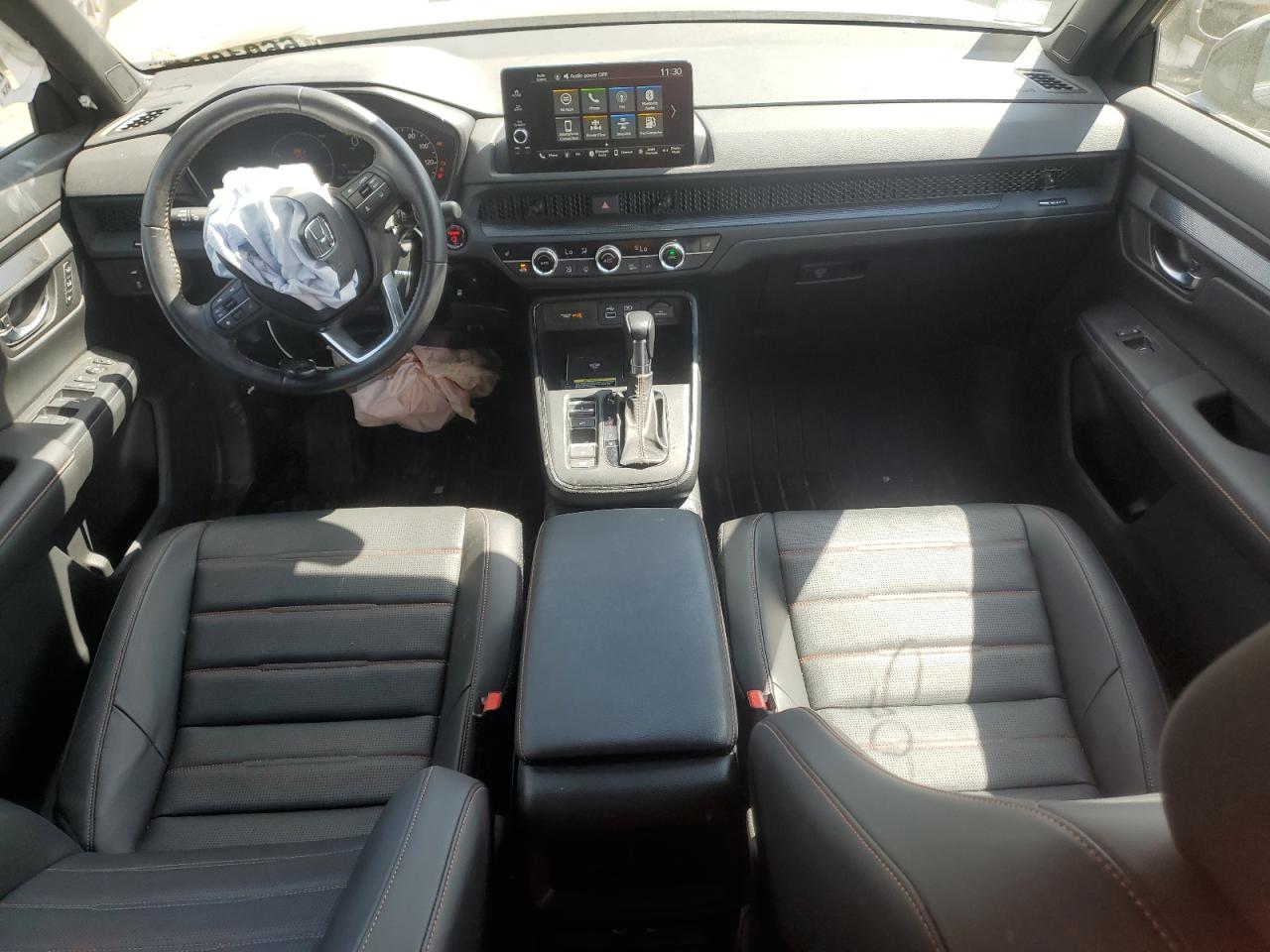 2025 Honda Cr-V Sport-L VIN: 7FARS6H88SE010525 Lot: 70333745
