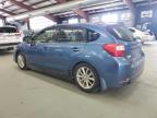 2014 SUBARU IMPREZA PREMIUM   à vendre chez Copart CT - HARTFORD SPRINGFIELD