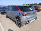 2022 VAUXHALL MOKKA E GS LINE  for sale at Copart NEWBURY