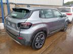 2024 JEEP AVENGER ALTITUDE for sale at Copart SANDY