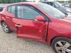 2011 RENAULT MEGANE DYNAMIQUE TOMTOM V  for sale at Copart EAST KILBRIDE