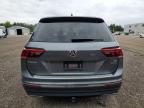 2018 VOLKSWAGEN TIGUAN SEL PREMIUM   for sale at Copart ON - COOKSTOWN