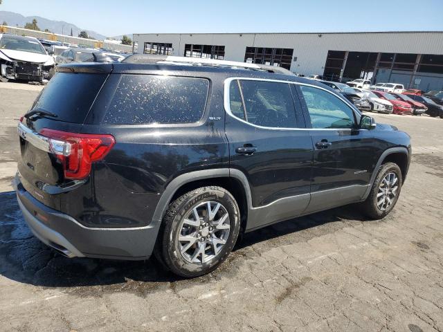  GMC ACADIA 2023 Черный