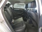 2015 AUDI A3 PREMIUM PLUS   for sale at Copart CT - HARTFORD SPRINGFIELD