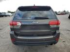 2015 JEEP GRAND CHEROKEE LIMITED   à vendre chez Copart IL - CHICAGO SOUTH