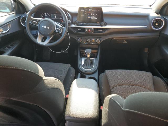  KIA FORTE 2024 Серебристый