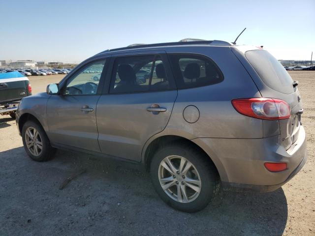 2012 HYUNDAI SANTA FE GLS  