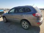 2012 HYUNDAI SANTA FE GLS   for sale at Copart AB - EDMONTON
