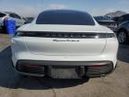 2020 PORSCHE TAYCAN TURBO   for sale at Copart NV - LAS VEGAS WEST