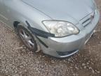 2005 TOYOTA COROLLA TS for sale at Copart WISBECH