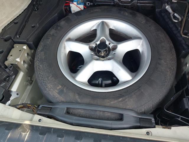 2004 BMW X5 SE