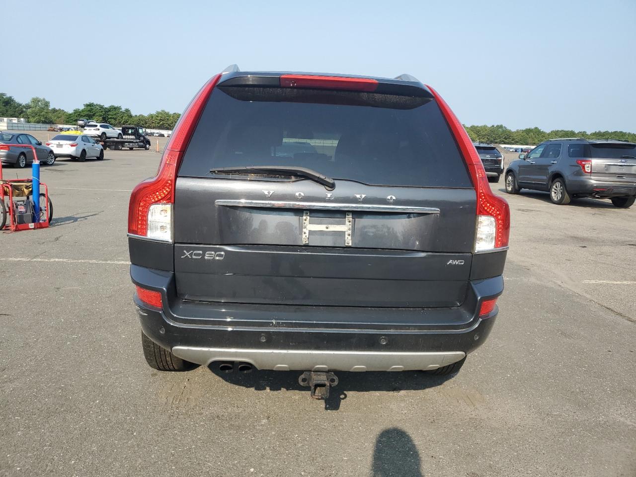 2013 Volvo Xc90 3.2 VIN: YV4952CZ2D1629819 Lot: 65585745