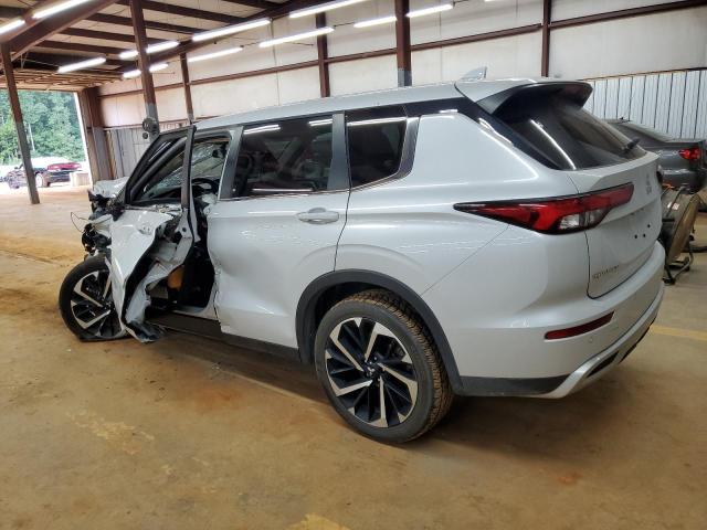  MITSUBISHI OUTLANDER 2024 Белы