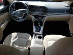 2017 HYUNDAI ELANTRA SE   for sale at Copart PA - PHILADELPHIA EAST-SUBLOT
