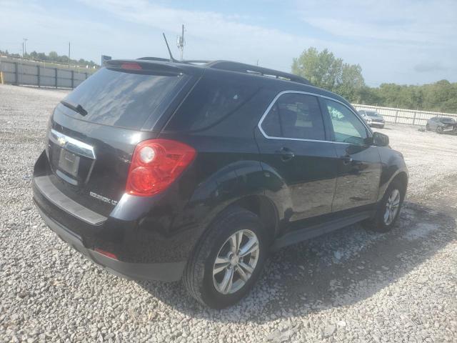  CHEVROLET EQUINOX 2014 Czarny