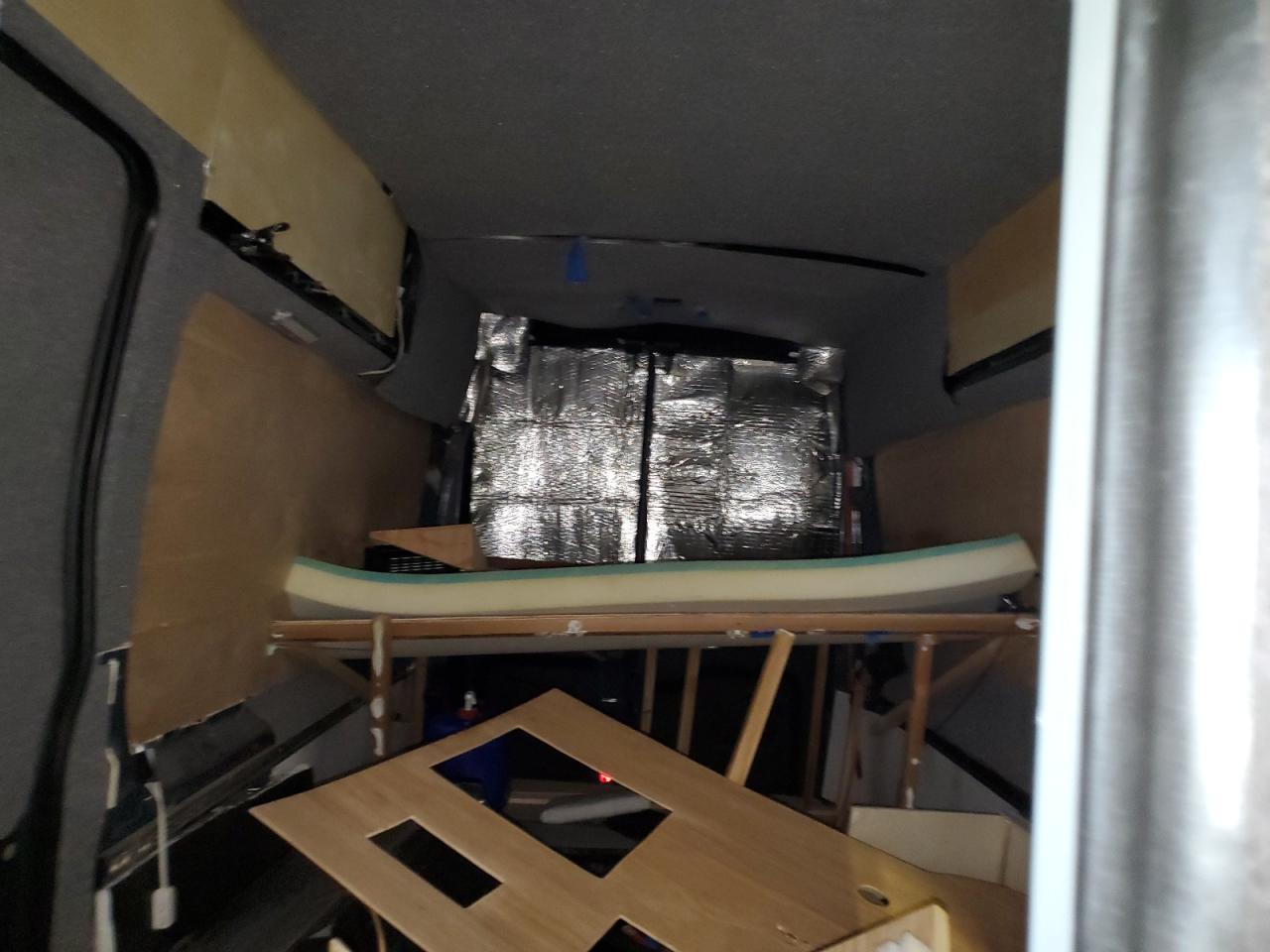 2019 Ford Transit T-250 VIN: 1FTYR3XM2KKB73965 Lot: 69416295