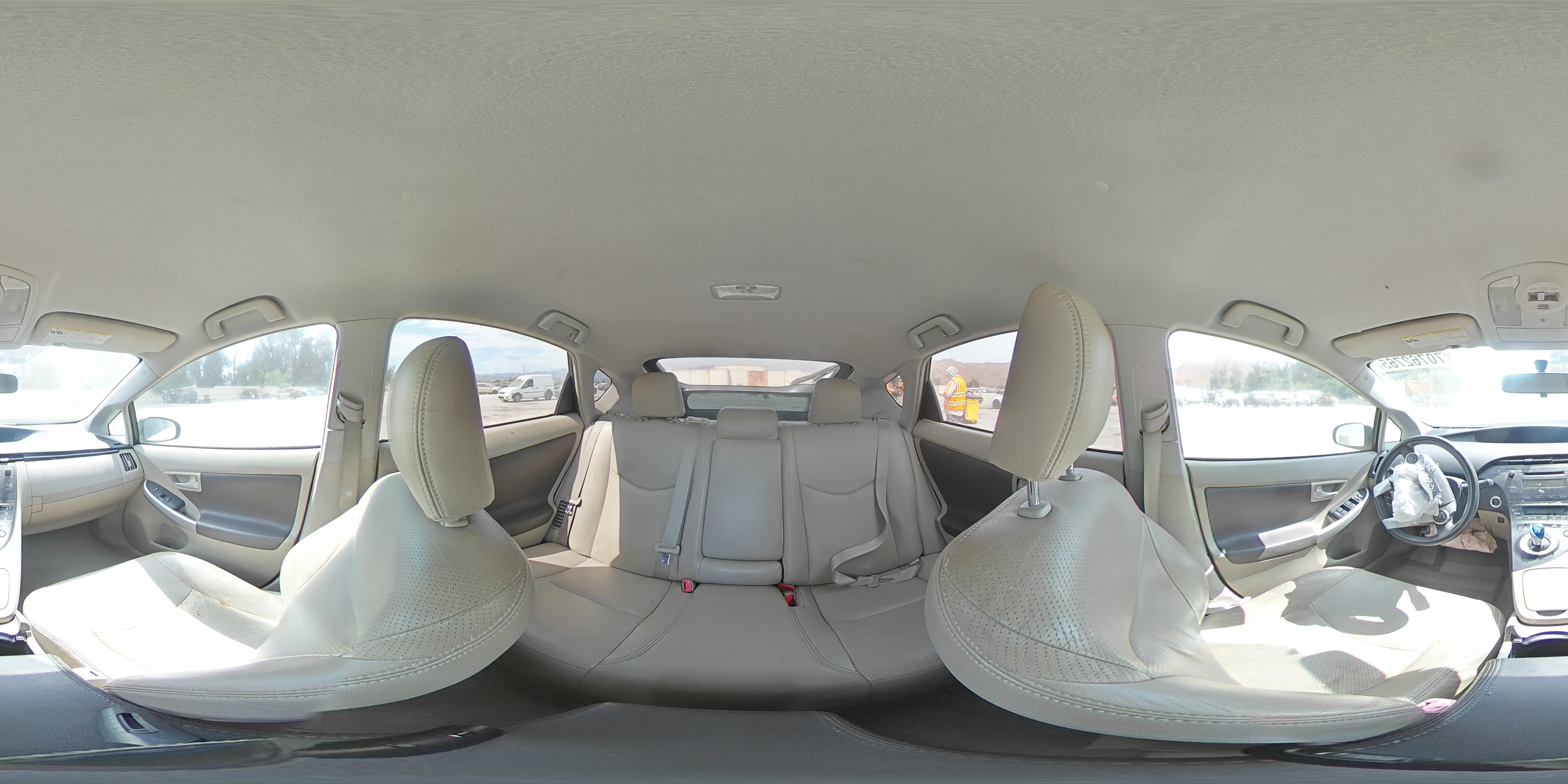 2010 Toyota Prius VIN: JTDKN3DU0A0004088 Lot: 70762765