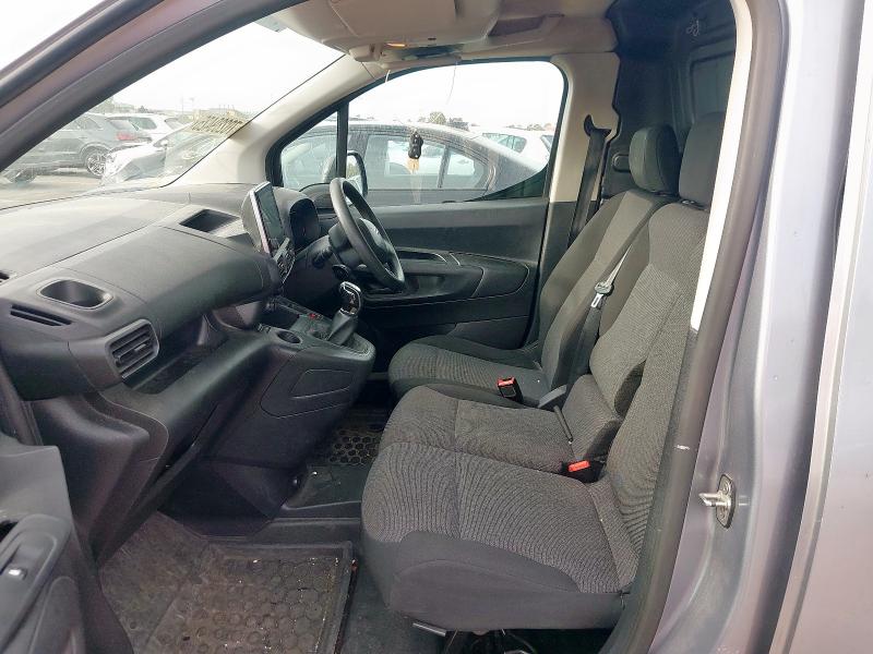 2020 CITROEN BERLINGO 1.5 BLUEHDI 1000KG ENTERPRISE 100PS