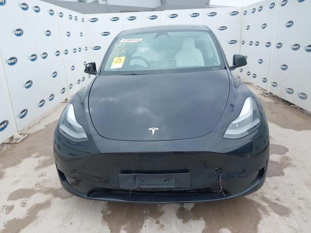 2024 TESLA MODEL Y RWD 
