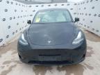 2024 TESLA MODEL Y RWD  for sale at Copart BRISTOL