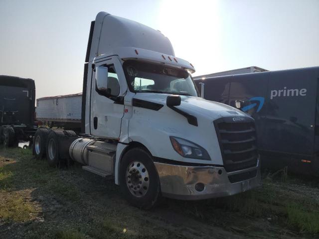 2021 Freightliner Cascadia 126 Semi Truck