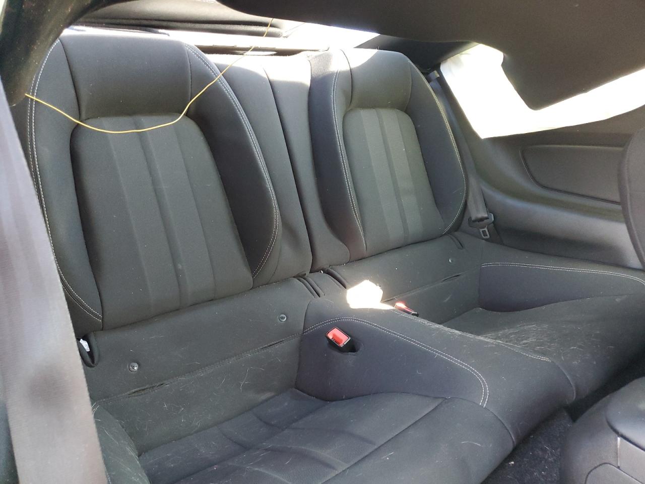 2018 Ford Mustang Gt VIN: 1FA6P8CF7J5108940 Lot: 68226545