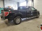 2010 FORD F150 SUPERCREW   for sale at Copart ON - OTTAWA