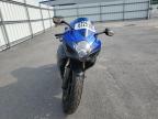 2007 SUZUKI GSX-R600    a la Venta en Copart MA - FREETOWN