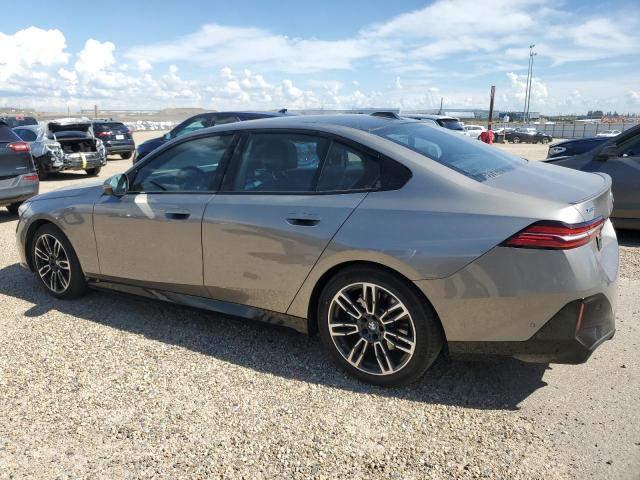 2024 BMW 530 XI  