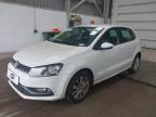 2014 VOLKSWAGEN POLO SE  for sale at Copart EAST KILBRIDE