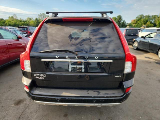 Parquets VOLVO XC90 2013 Black