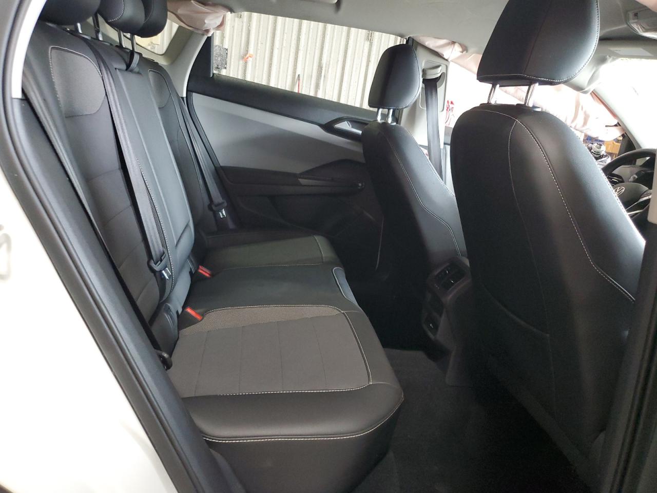 2022 Volkswagen Taos Se VIN: 3VVRX7B23NM091684 Lot: 67779345