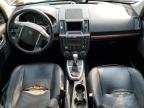 2008 LAND ROVER LR2 HSE   for sale at Copart MA - NORTH BOSTON
